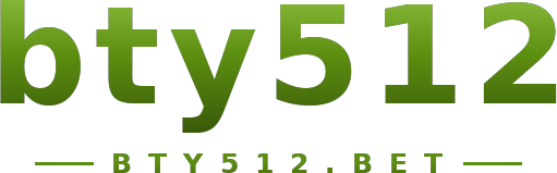 bty512 logo