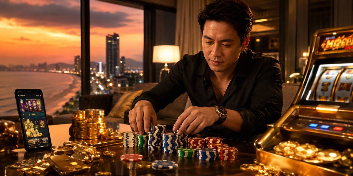 bty512 Cẩm Nang Casino